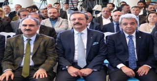 Hisarcıklıoğlu: “Arabuluculuk Bizden Batıya Gitti, Yeniden Bize Geldi”