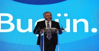 Bakan Ahmet Arslan'dan Önemli Açıklamalar