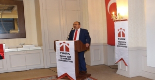 Alim: “Kobi Ekonomide Kalkınmanın Can Damarıdır”