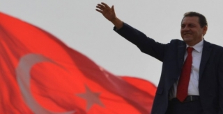 Etso Başkan Adayı Zafer Ergüney, Eleştiri Ve Çözüm Önerilerine Devam Ediyor