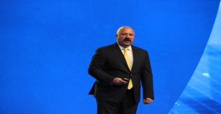 Kaan Terzioğlu: Yapay Zeka Ve Dijitalleşme Yarının Konusu Değil, Bugünün Konusu