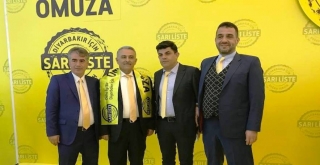 Akçay: “Tekstil İşsizliğe Önemli Katkı Sağlayacak”