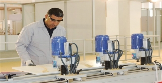 Ağaç İşleme Makinecileri İzmirde Buluşacak