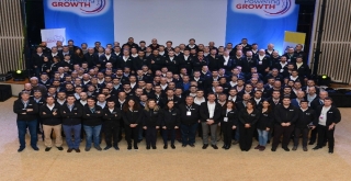 Exxonmobil, Distribütörleriyle Dalamanda Buluştu