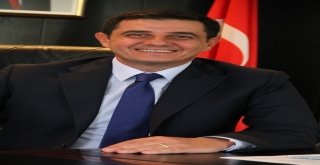 Tarkan Kulak: “Meclis Başkanlığına Adayım”