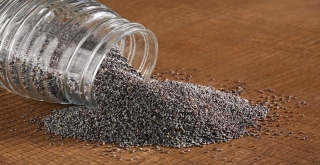 Haşhaş Tohumu İhracatında Hindistan Bereketi