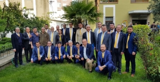 Etoda Sarı Liste Zaferi