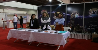 Sepaş Enerjiye Koif 2018De Yoğun İlgi