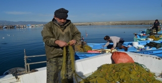 Kıyı Balıkçıları Eski Günlerini Arıyor