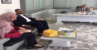 Çaykurun Afrika Atağı Devam Ediyor