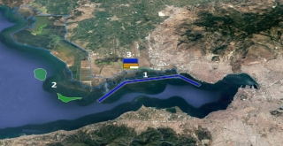 Körfez İhalesi 27 Nisanda