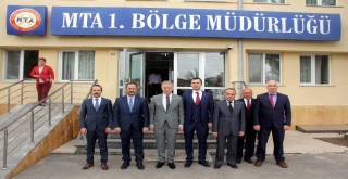 Demir İhtiyacının Yüzde 36Sını Sivas Karşılıyor