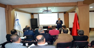 Serbest Muhasebeciler Mali Müşavirler Eğitim