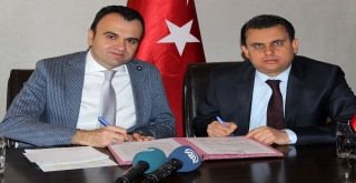 Vanda “İranlı Ziyaretçilerin Van Ekonomisine Katkısı” Protokolü