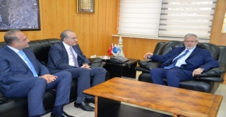 Giyilebilir Teknoloji İle Sanayide Seri Üretim Araştırması