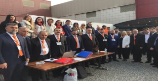 İTO'da Emlak Komitesi Belli Oldu