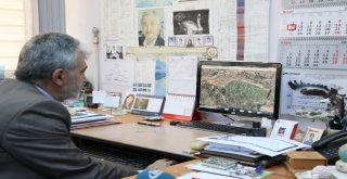 TPAO Diyarbakır Ve Adıyaman'da Petrol Arayacak