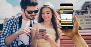 Fulltripte Online Vize Dönemi Başladı