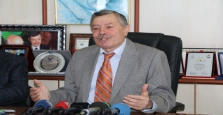 Rize Ziraat Odası Yaş Çay Taban Fiyatı Beklentisini 2 Lira 60 Kuruş Olarak Açıkladı