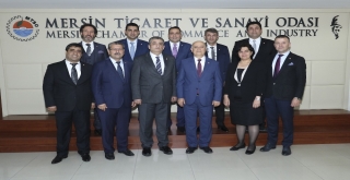 Kızıltandan, Birlik Ve Beraberlik Vurgusu