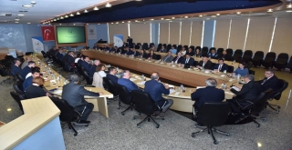 Vali Su: Tek Durak Ofis, Yatırımcılara Hız Kazandıracak