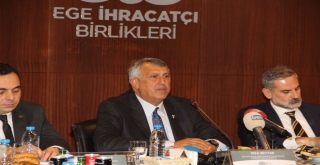 Çine Kiraz İhracatı İçin İzin Çıktı