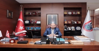 Ayto Başkanı Ülkenden Teşvik Uyarısı