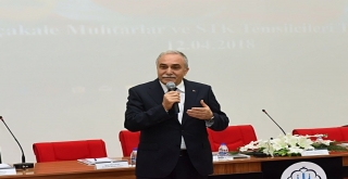 Bakan Fakıbabadan Et Açıklaması