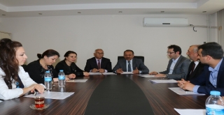 Çorumlu Kadın Çiftçiler Eğitilecek