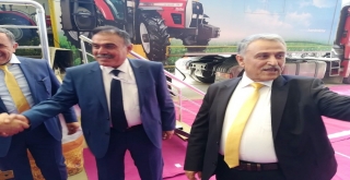 Karavil: “40 Yıllık İşi 4 Yılda Yapacağız”