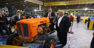 Kocaelide Sanayi İle Birlikte Tarım Da Güçleniyor