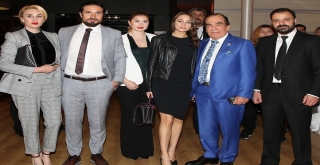 ‘Yılın Enleri Ödülleri Sahiplerini Buldu