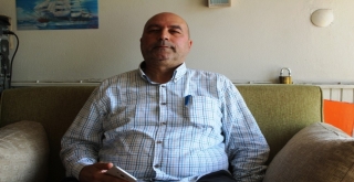 Ato Listesine Adı Yazılan İşadamı Biçaco  Aday Olmadığını Açıkladı