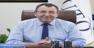 KUTO Başkanı Akdoğan'dan Teşviklerden Yararlanmayı Unutmayın Uyarısı