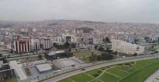 Iraklılar Samsundan 3 Ayda 99 Gayrimenkul Aldı