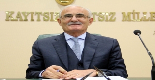 Başkan Yılmaz: “Yol Değil, Kırsal Kalkınma İsteyin”