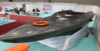 İranın Seçkin İş Adamı Vanda Fabrika Kurmak İstiyor