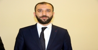 Kitso Başkanlığına Celkanlı Seçildi