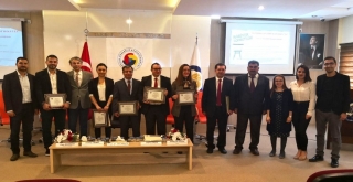 Meüde İstihdam Zirvesi Paneli Gerçekleştirildi