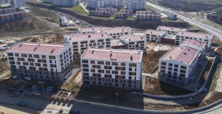 Tokinin Kayaşehir Konutlarına Yoğun Talep