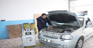 Arabanızın Bakımlarında Kilima Bakımını Es Geçmeyin