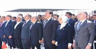 Malatyaya 41 Milyon Liralık Dev Yatırım