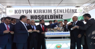 Bakan Fakıbabadan Et Fiyatındaki Artış İle İlgili Açıklama