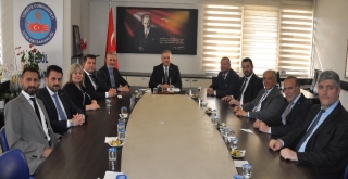 Uğurdağ: İnegöl Ekonomisini Daha Da Güçlendireceğiz