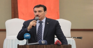 Bakan Tüfenkci: Tüketici Dostu Olmaya Devam Edeceğiz