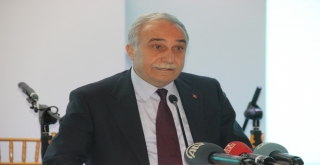 Bakan Fakıbaba:” Et Fiyatlarında Gerekli Önlemleri Alacağız”
