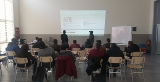 Gso-Mem Kursiyerlerini İstihdama Yarım Maaş Destek