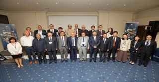 Hedef 1 Milyon Çinli Turist