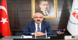 Bakan Elvan: İlave İstihdam 1 Milyon 357 Bin Oldu
