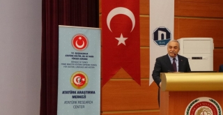 Bakan Fakıbaba: “Türkiye Et İthal Etmeyecek Ve Kendine Yetecek”